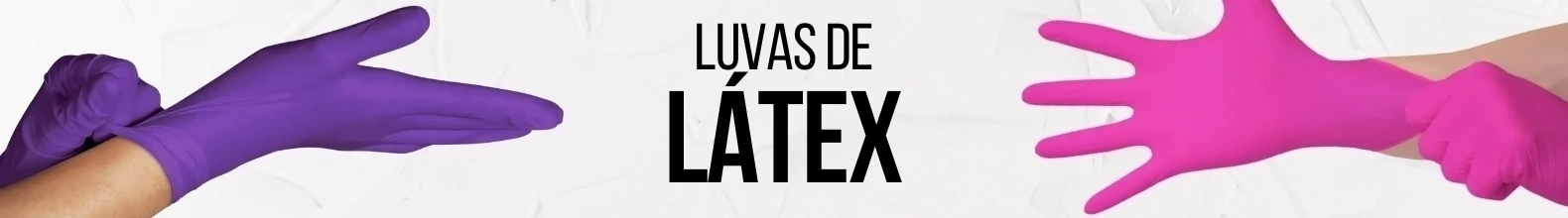 Banner da categoria Látex