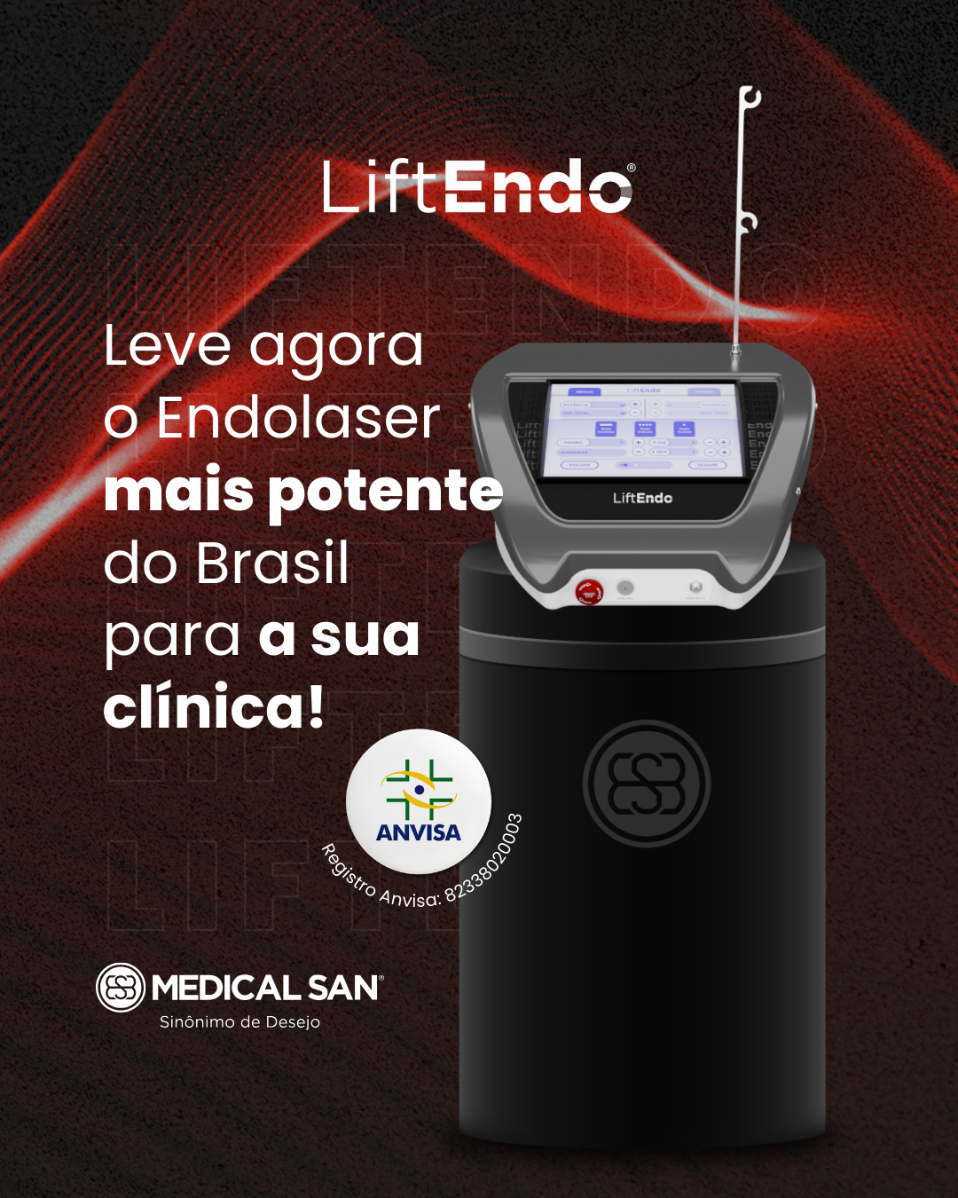 Arte Liftendo mais vendido do brasil