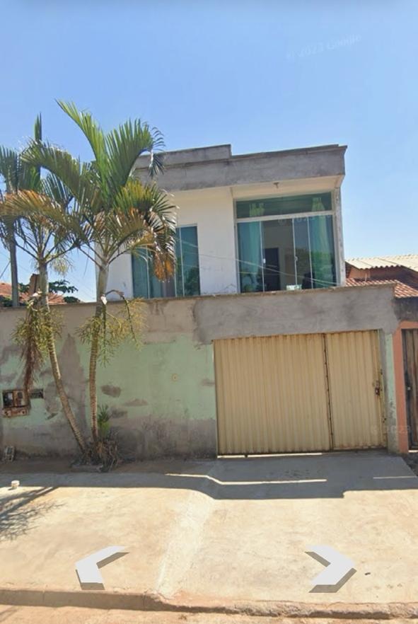 PRIMEIRA SEDE E ATUAL CONFECÇÃO EM GOIANIA