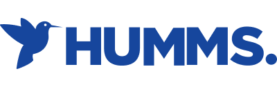 Logo Humms