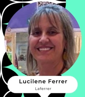 Lucilene Andrea Ferrer Franco