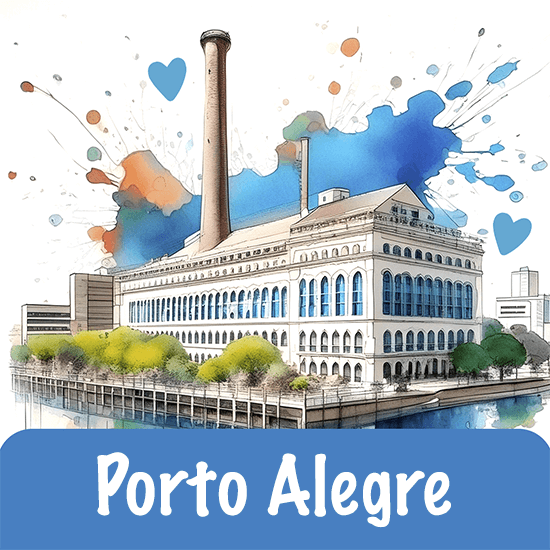 Porto Alegre
