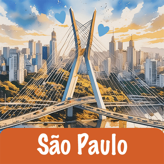 São Paulo