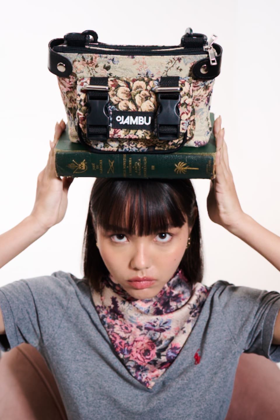 Diferenciais O Jambu