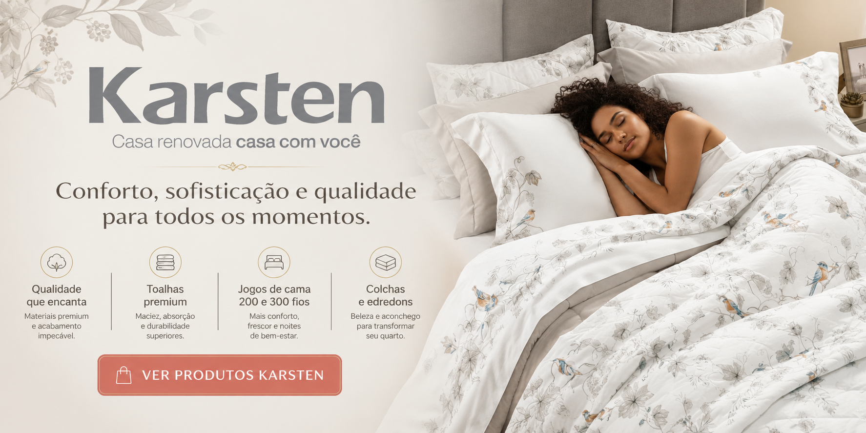 Karsten Original