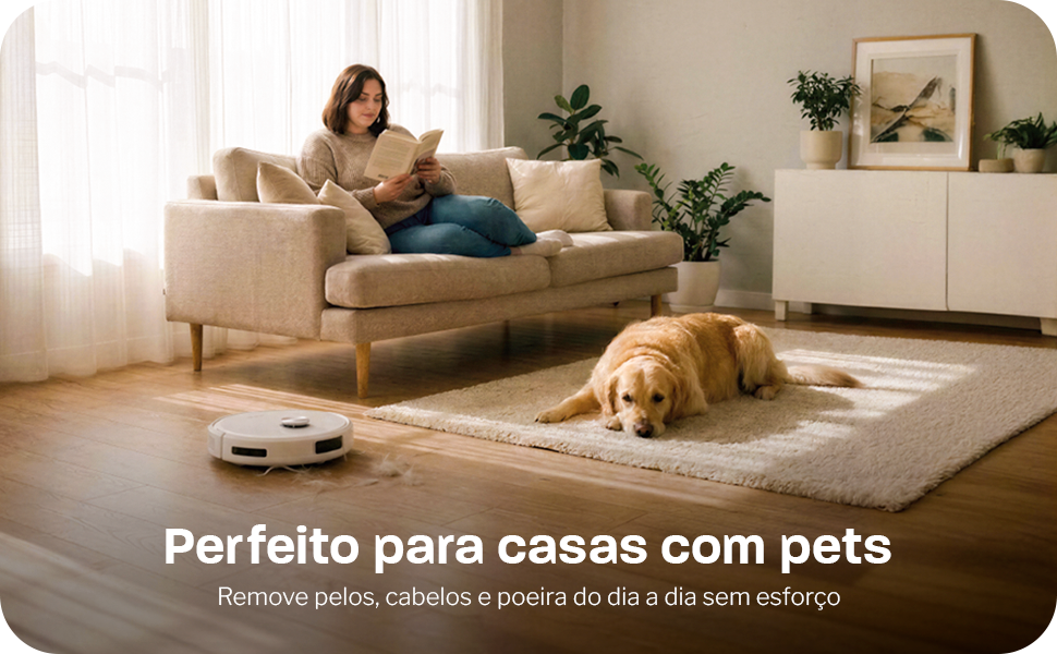 Tecnologia de limpeza do Velds V50
