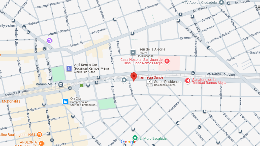 Ver en Google Maps