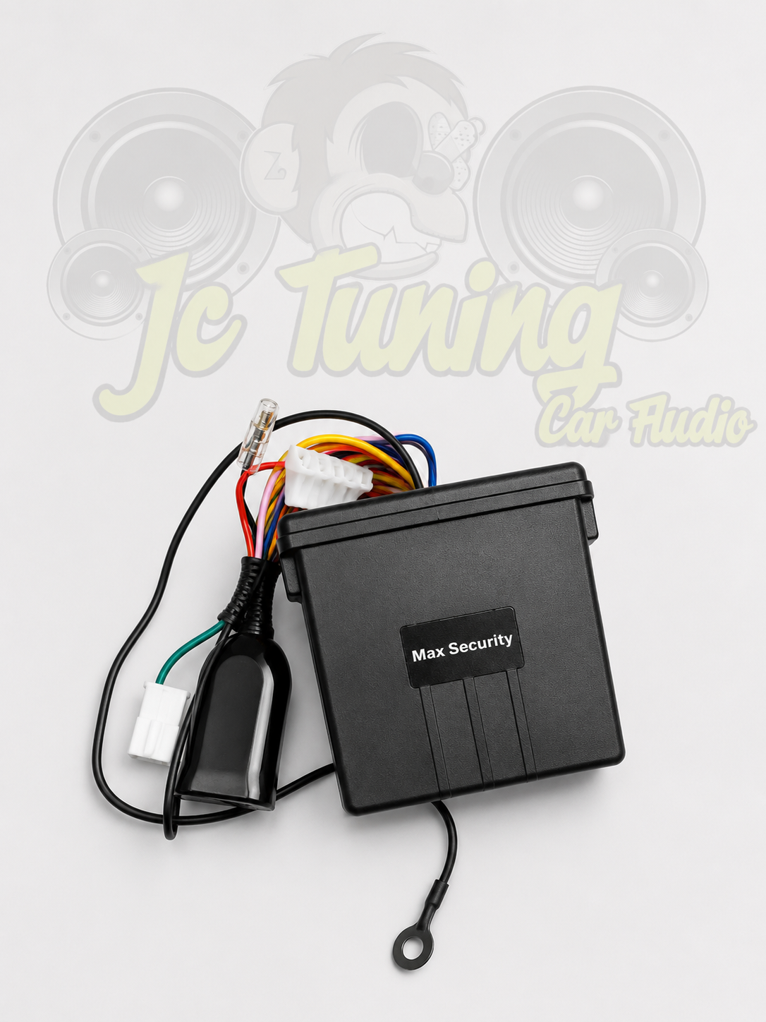 Control Max Security MT21
