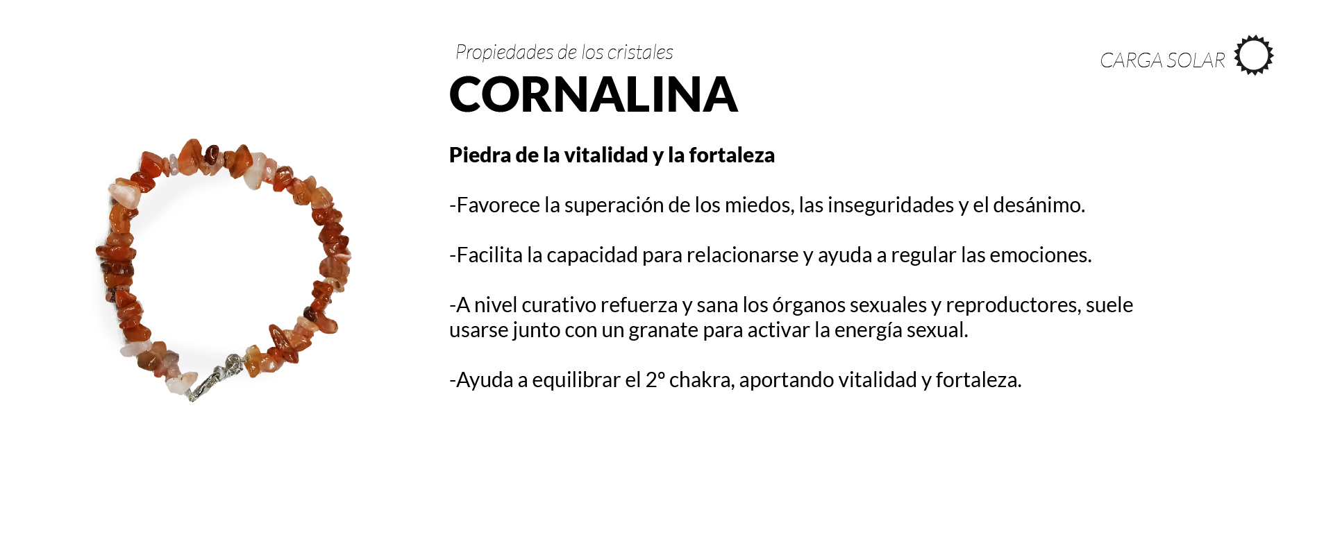 cornalina