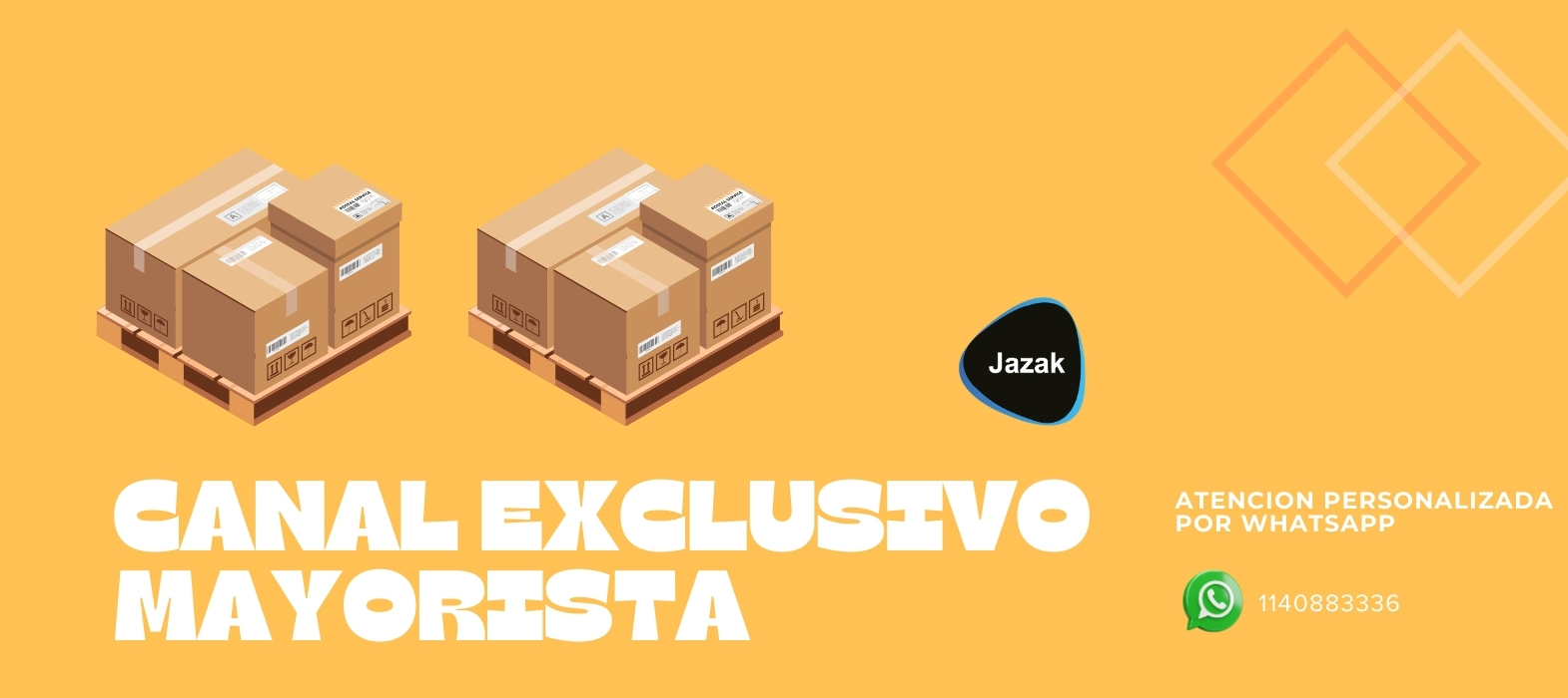 Ventas mayoristas