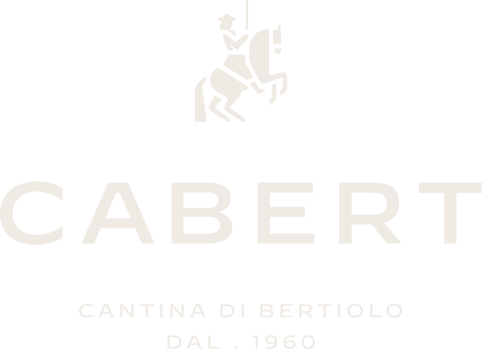 Cabert, Cantina di Bertiolo dal 1960.