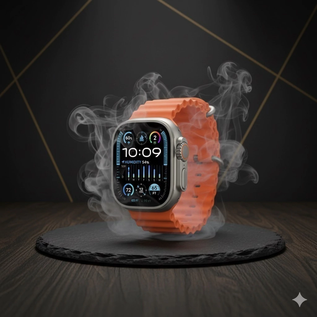 Banner de la categoría Watch 