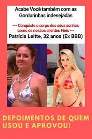 15 melhor ideia de OzenvittaA ANTES E DEPOIS | Ozenvittaa antes e depois,  eliminar gordura, emagrecer coxas