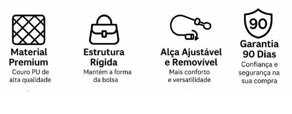 Tabela de prazos de envio Susy Bolsas