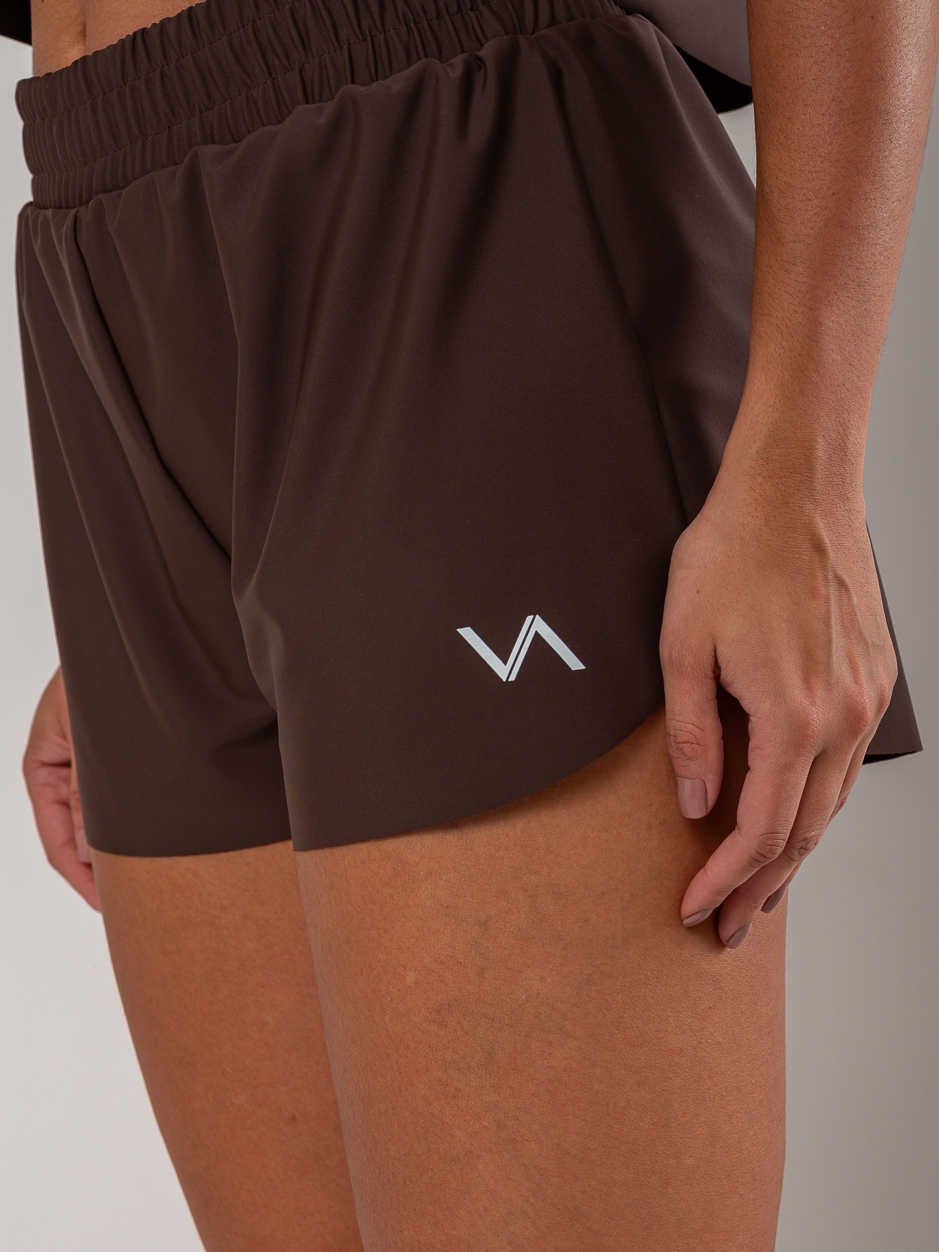 Foto Shorts VAMO PRO - Quick Dry