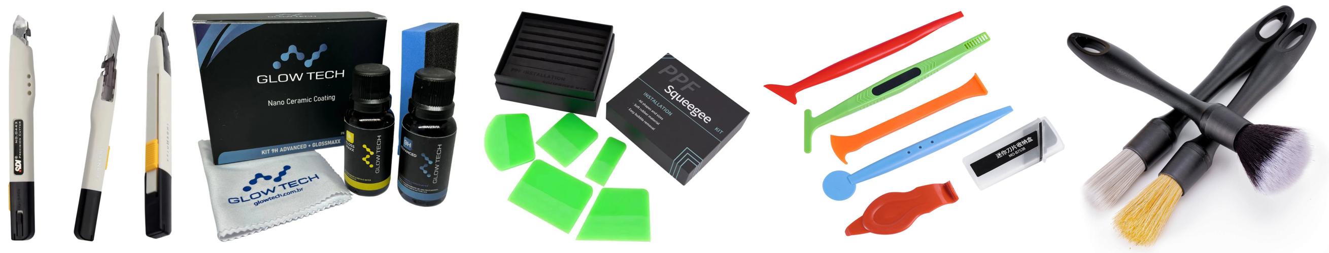 produtos para estetica automotiva