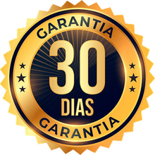 Garant&iacute;a de 30 d&iacute;as