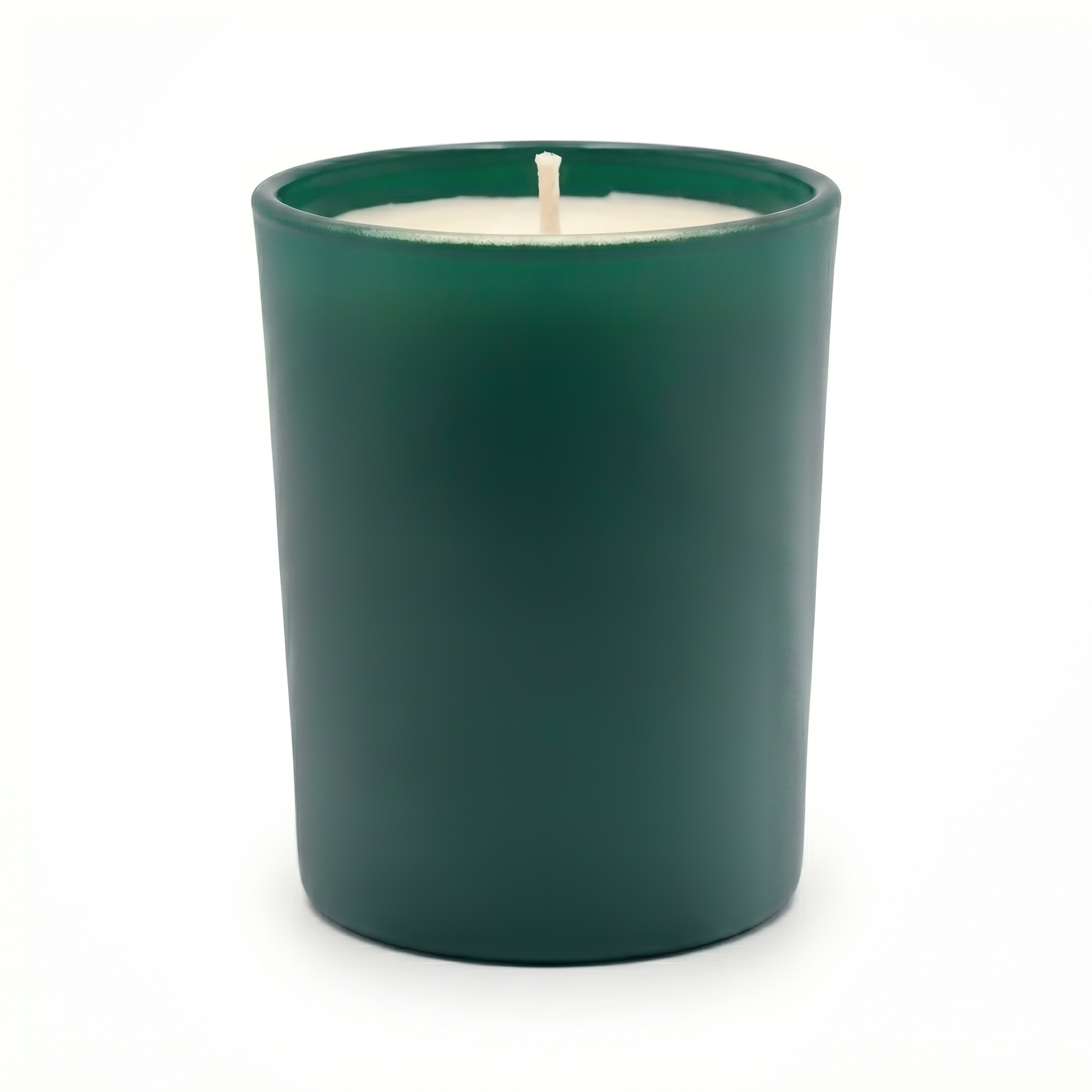 Vela verde náutico