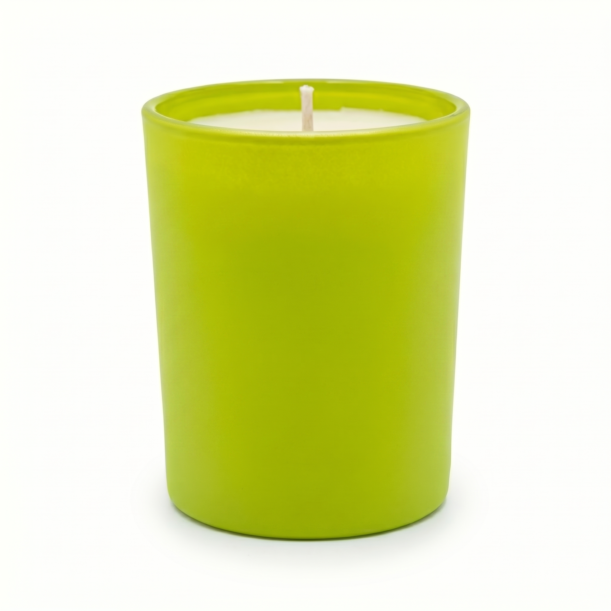 Vela verde pistache
