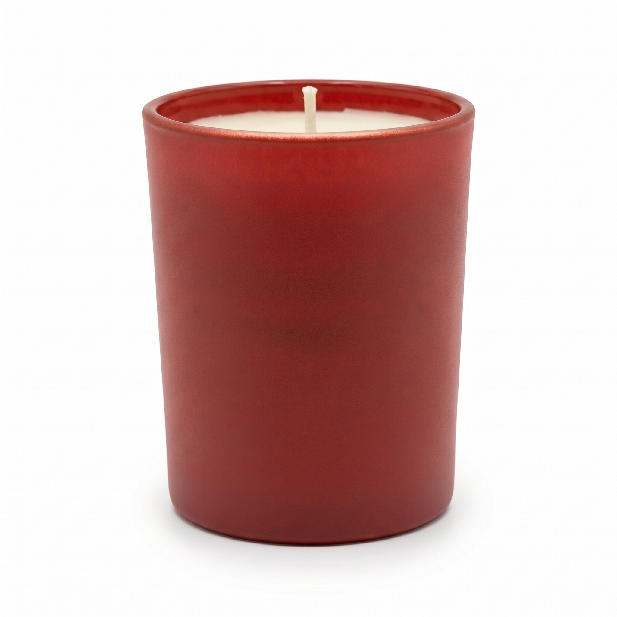 Vela vermelho Ferrari