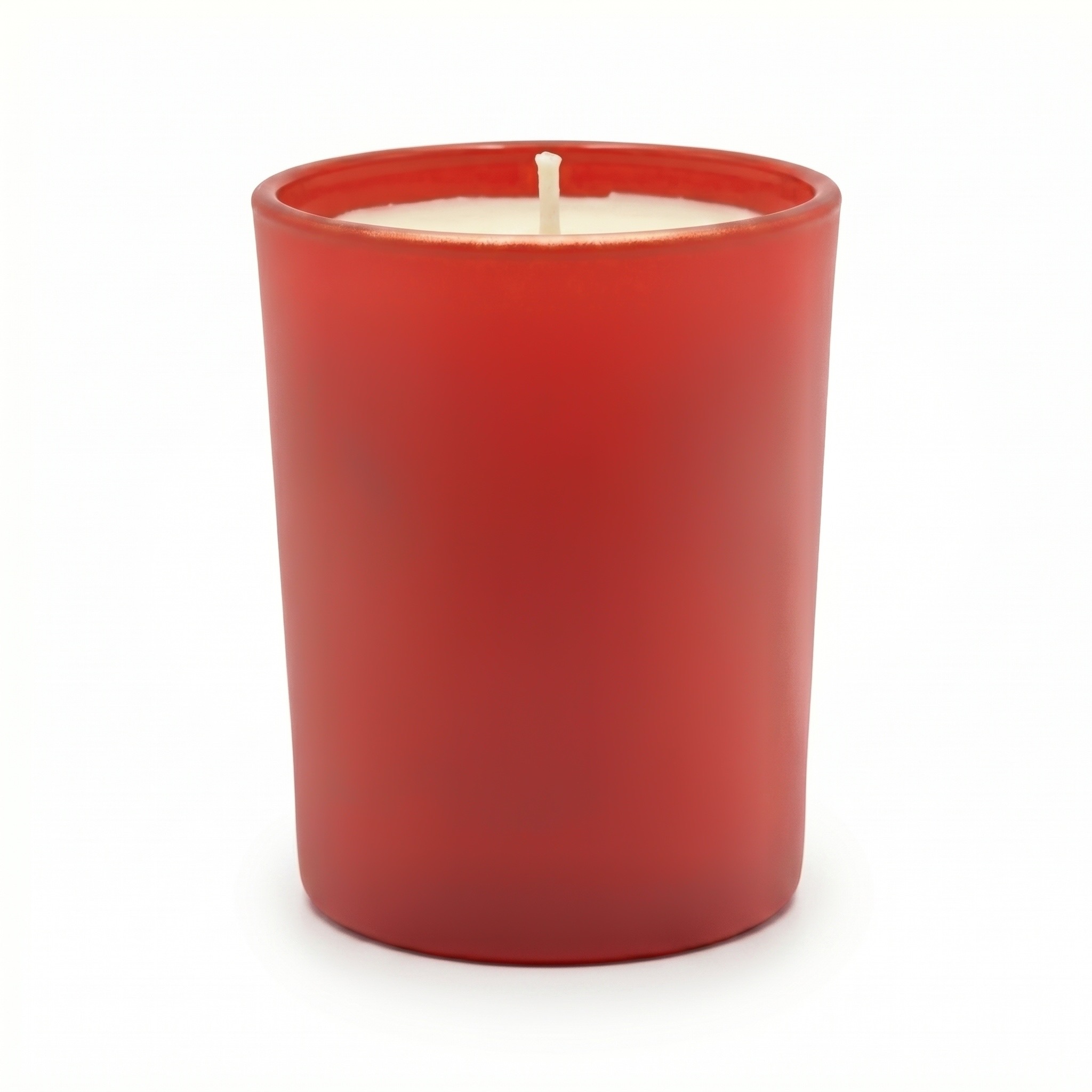 Vela vermelho malagueta