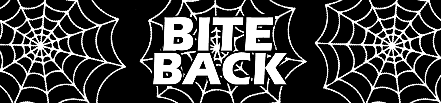 Calza Biker "SpiderWeb" - By Bite Back