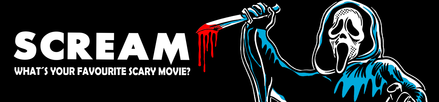Scream 1996 - By Bite Back