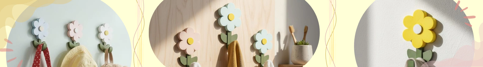 Banner da categoria Flor 