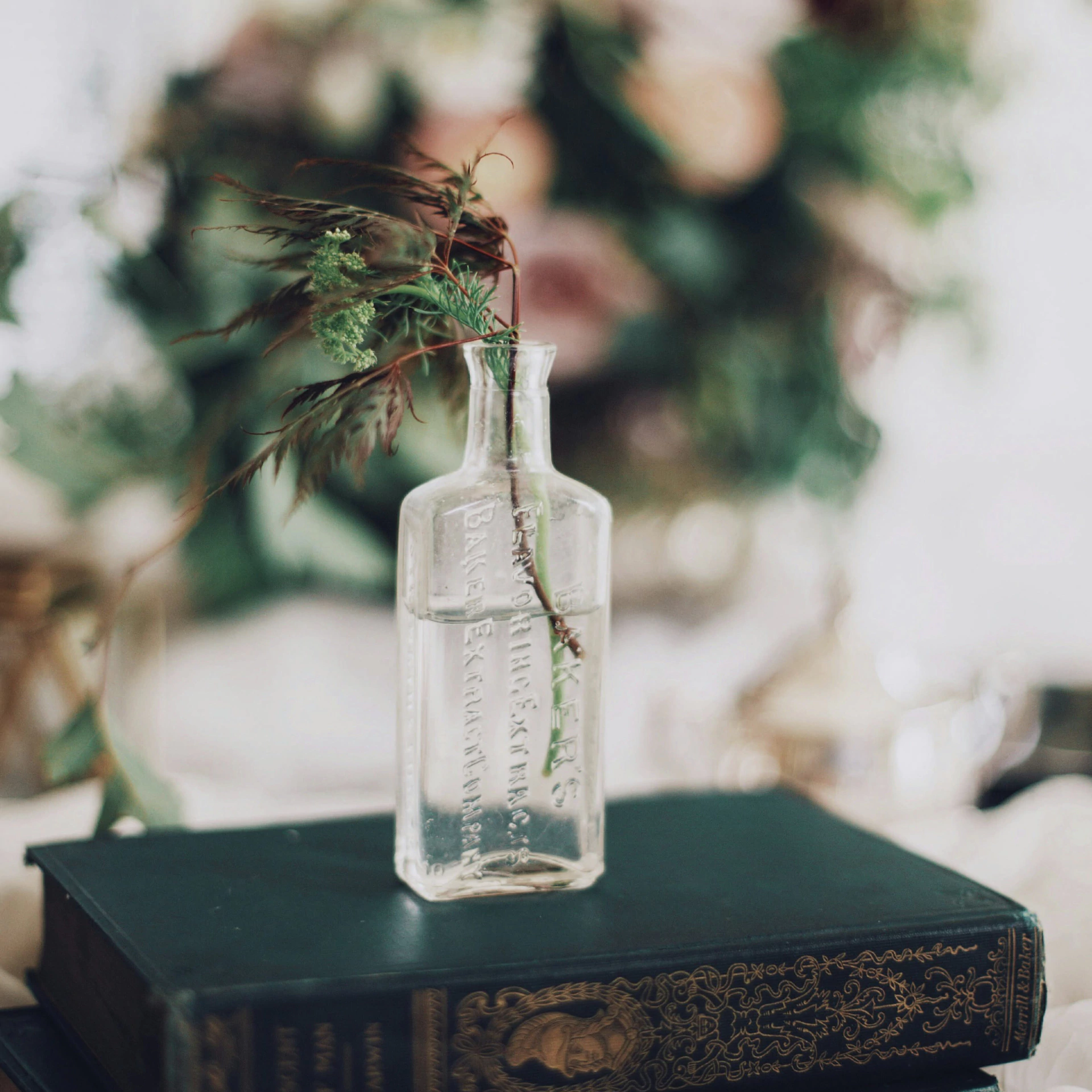 Banner de la categoría LIMPIEZAS ENERGETICAS