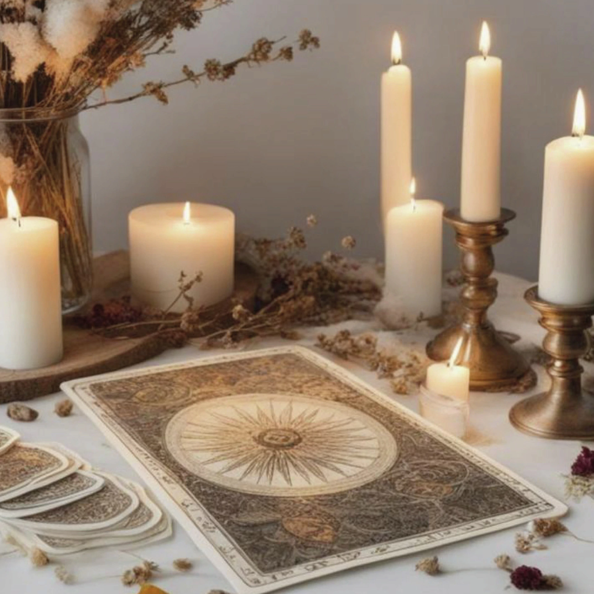 Banner de la categoría SESIONES ASTROLOGICAS