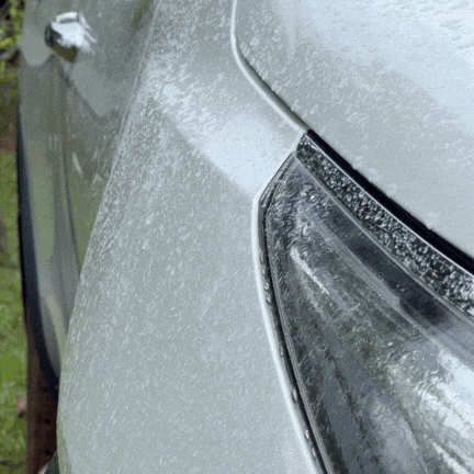 Pa&ntilde;o LUME en uso