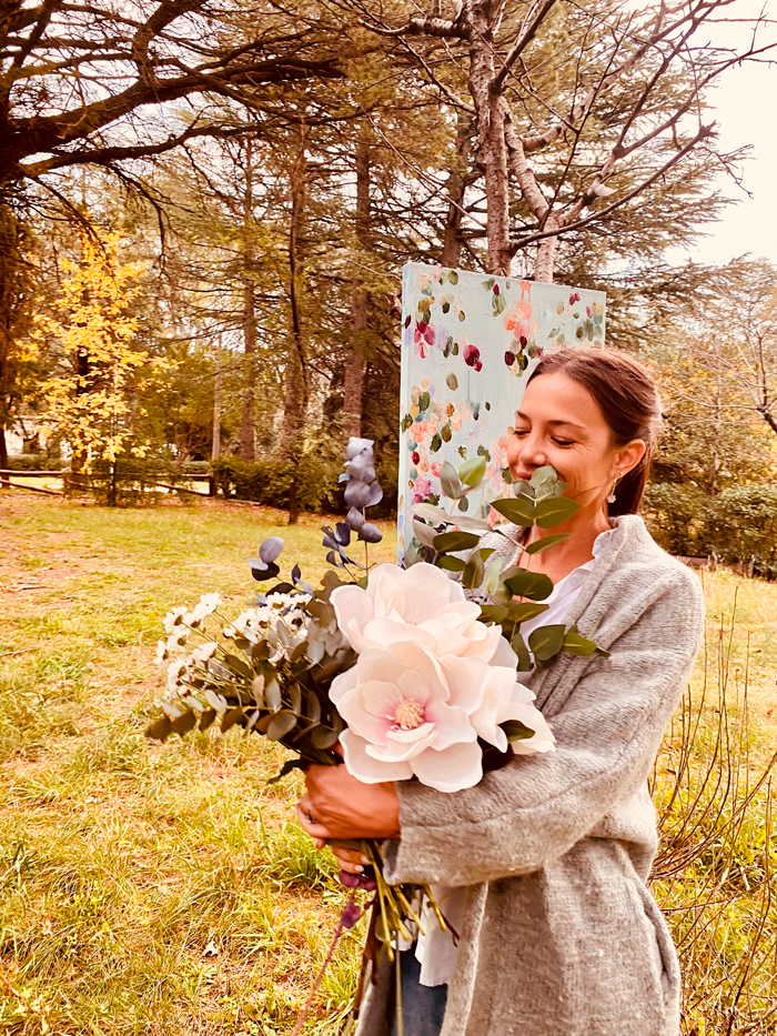 Flor Soriano