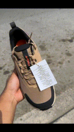 Zapatillas Terrex
