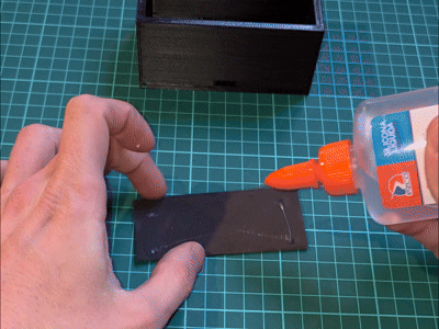 roads go ever, ever on