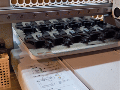 roads go ever, ever on