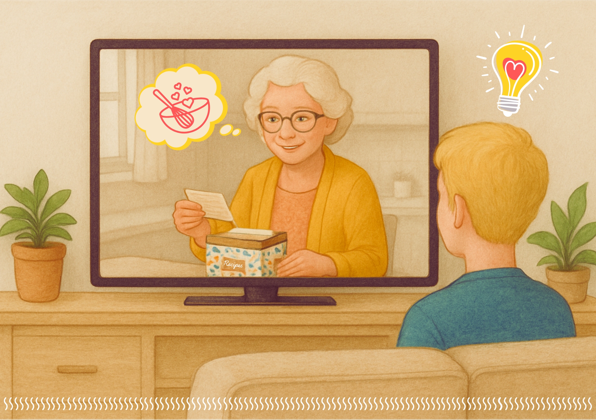 historia da Caixinhas de Receitas no Brasil