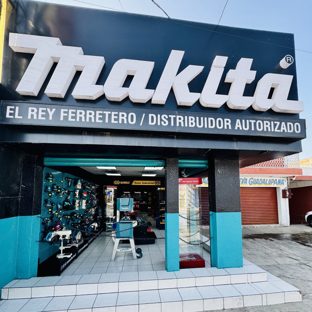 Makita Store