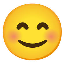 😊 Cara Feliz Con Ojos Sonrientes Emoji: Significado y Uso