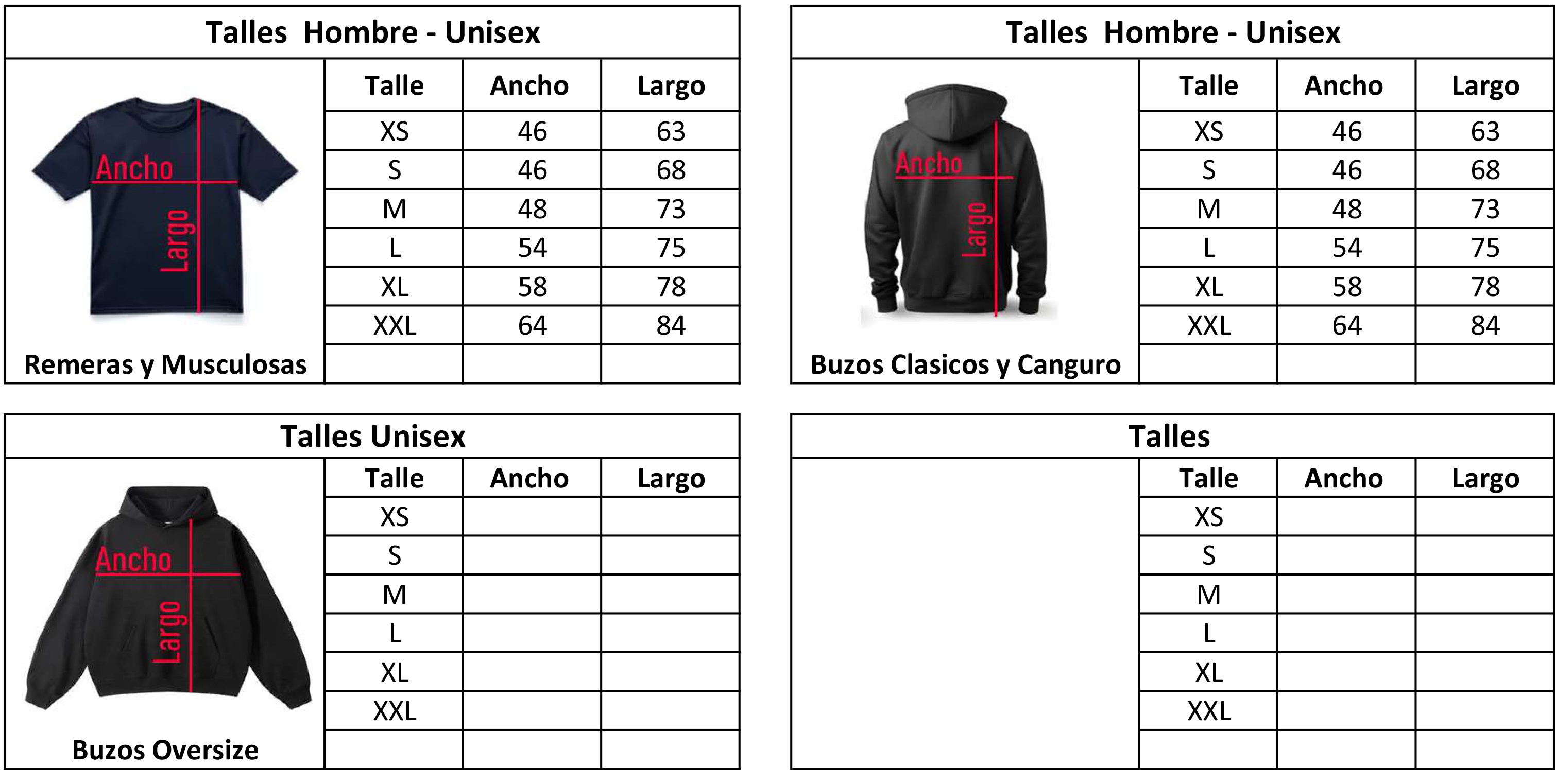 Talles