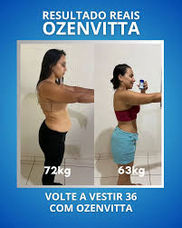 Ozenvitta 