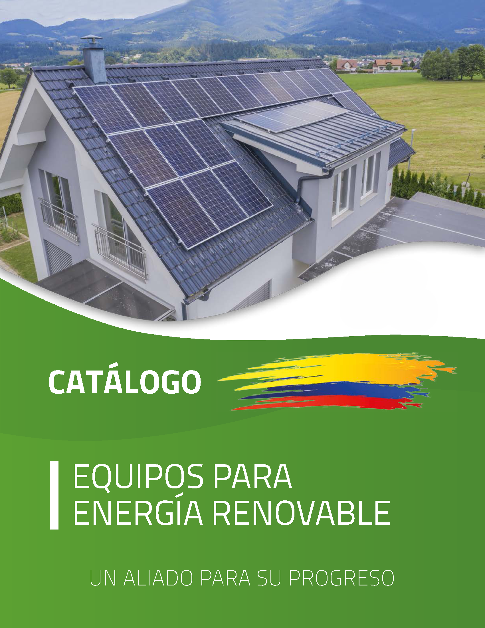 Catálogo 7