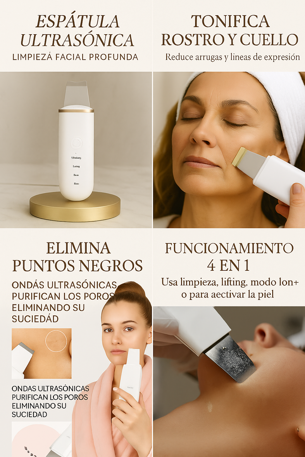 Kit Detox Profesional Completo