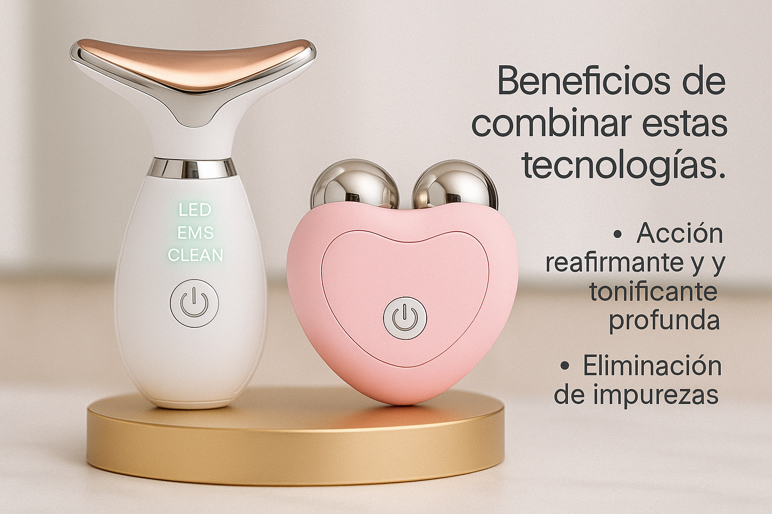 Combo premium facial