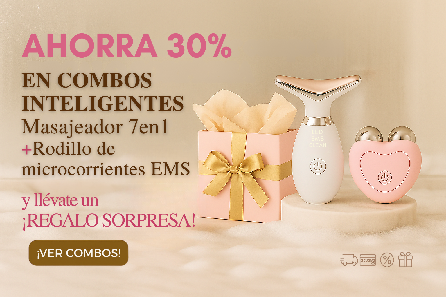 Regalo sorpresa