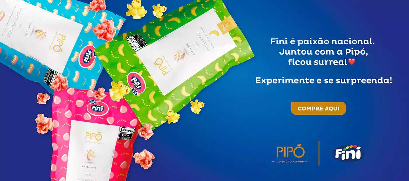 Banner da categoria Pipó