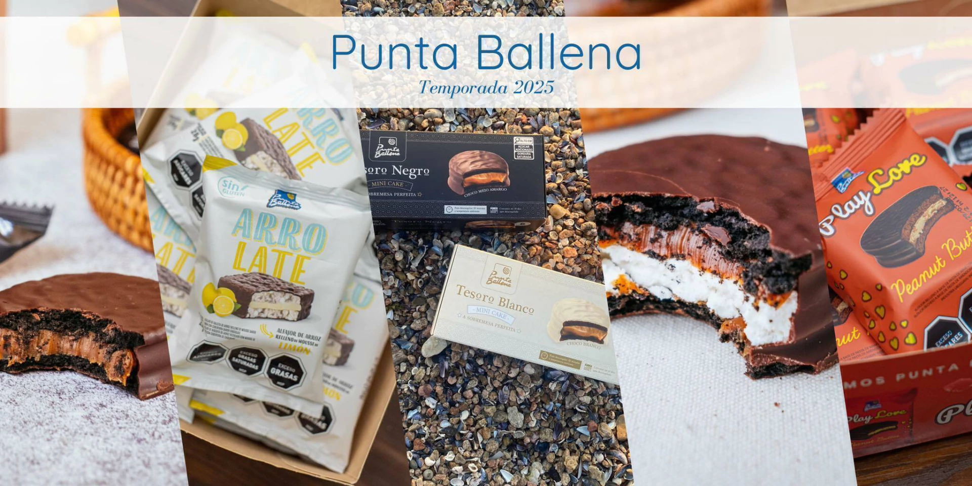 Banner da categoria Punta Ballena