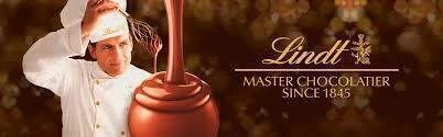 Banner da categoria Lindt