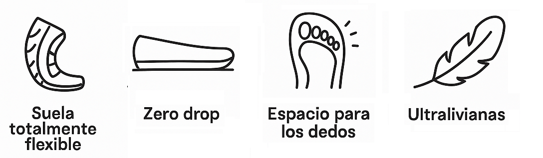 Ventajas