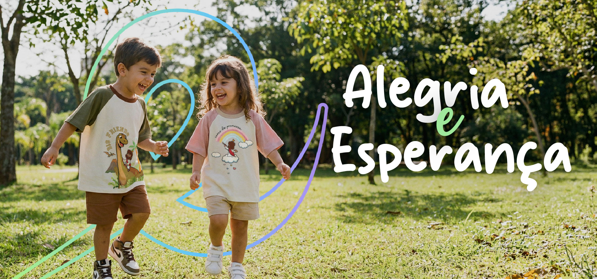 Banner Nossa Missão - Ebe Store