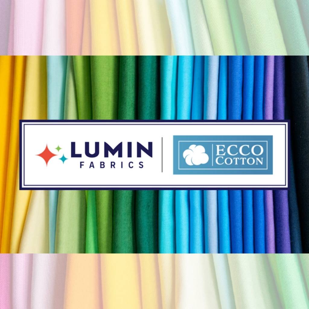 Colección de telas Ecco Cotton 100% algodón para patchwork